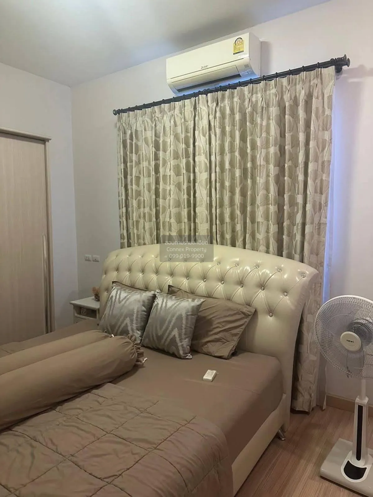 For Sale Townhouse/Townhome  , Casa City Watcharapol - Permsin , 