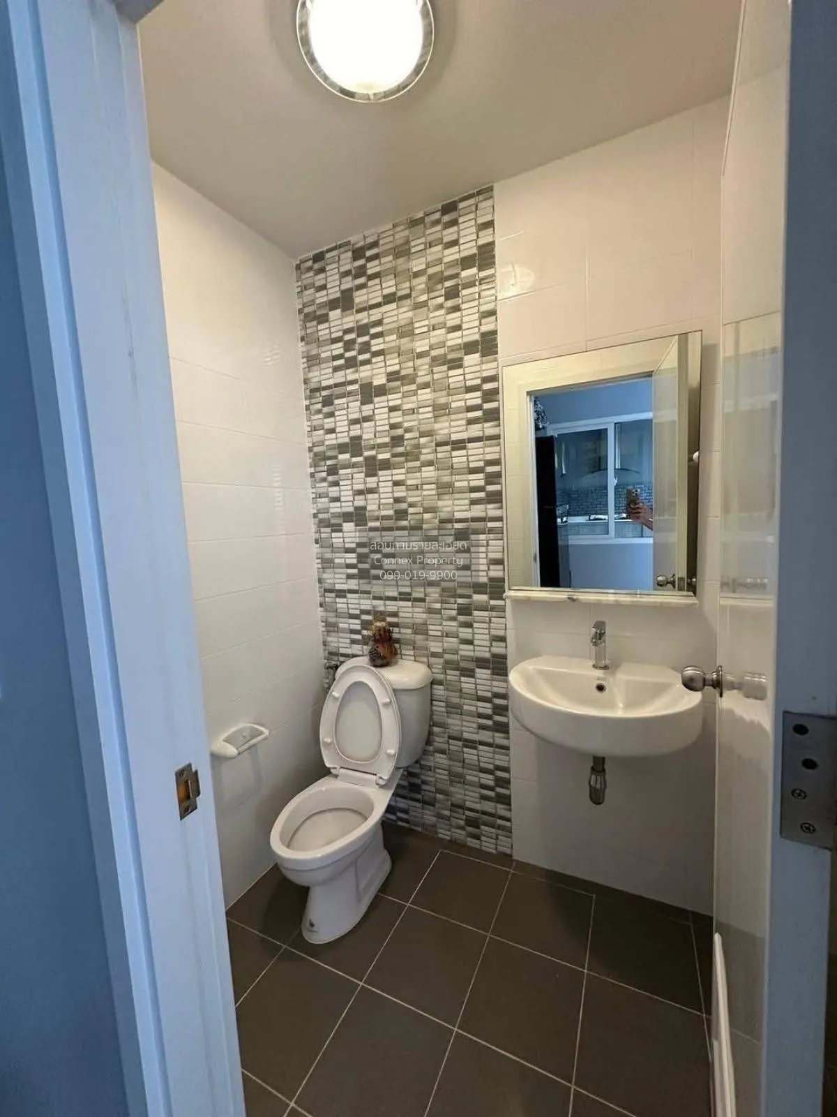 For Sale Townhouse/Townhome  , Casa City Watcharapol - Permsin , 