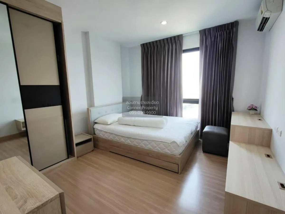 เช่าคอนโด  นิช โมโน รัชวิภา ลาดยาว เขต จตุจักร กรุงเทพ CX-124862 2