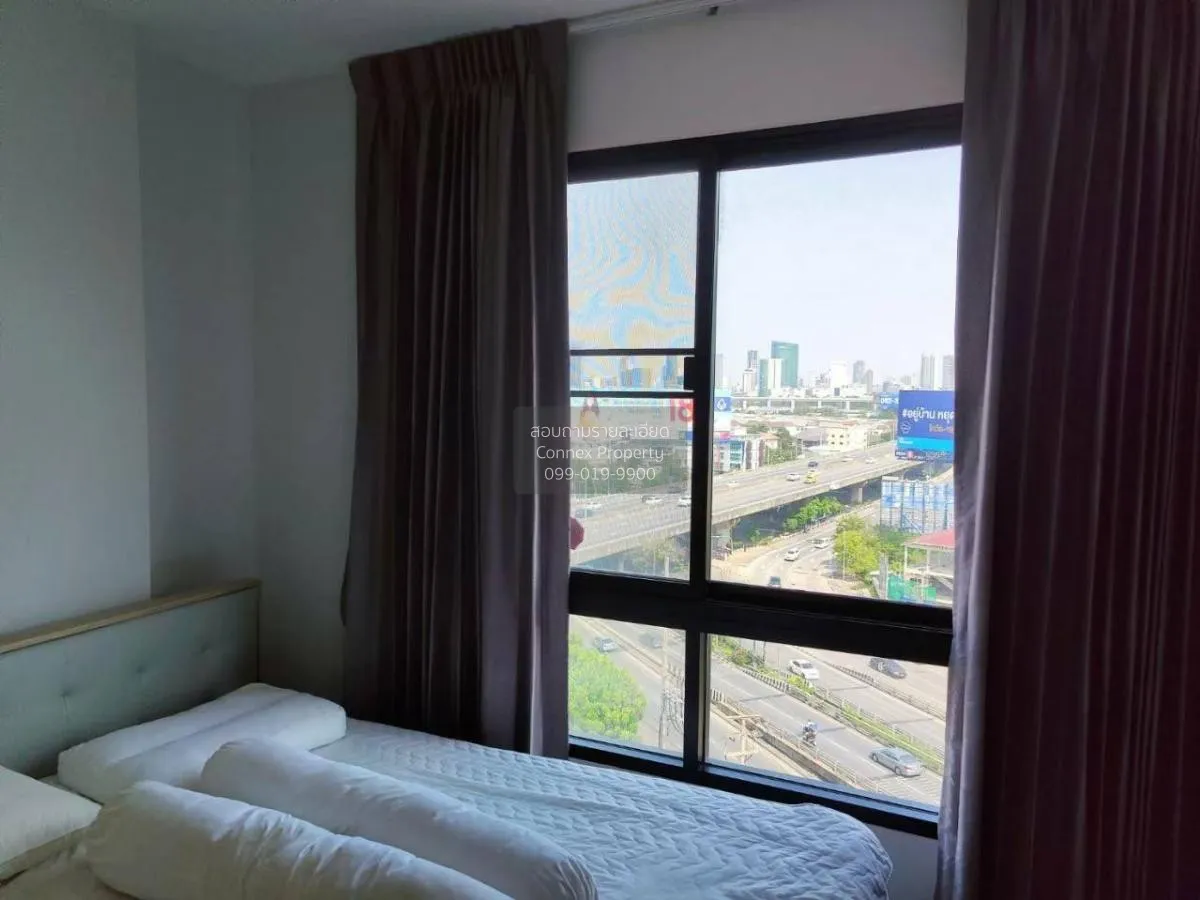 เช่าคอนโด  นิช โมโน รัชวิภา ลาดยาว เขต จตุจักร กรุงเทพ CX-124862 3