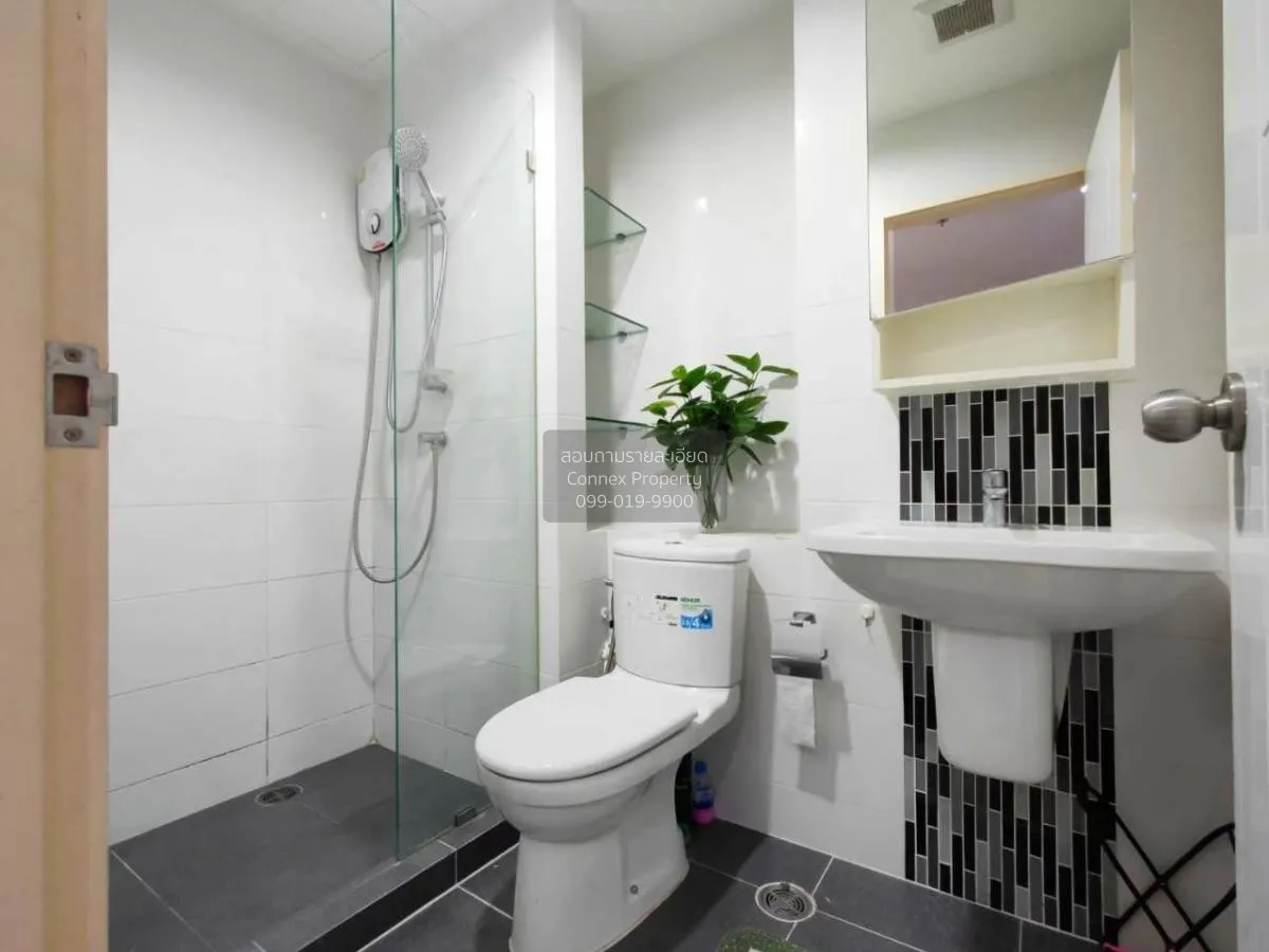 เช่าคอนโด  นิช โมโน รัชวิภา ลาดยาว เขต จตุจักร กรุงเทพ CX-124862