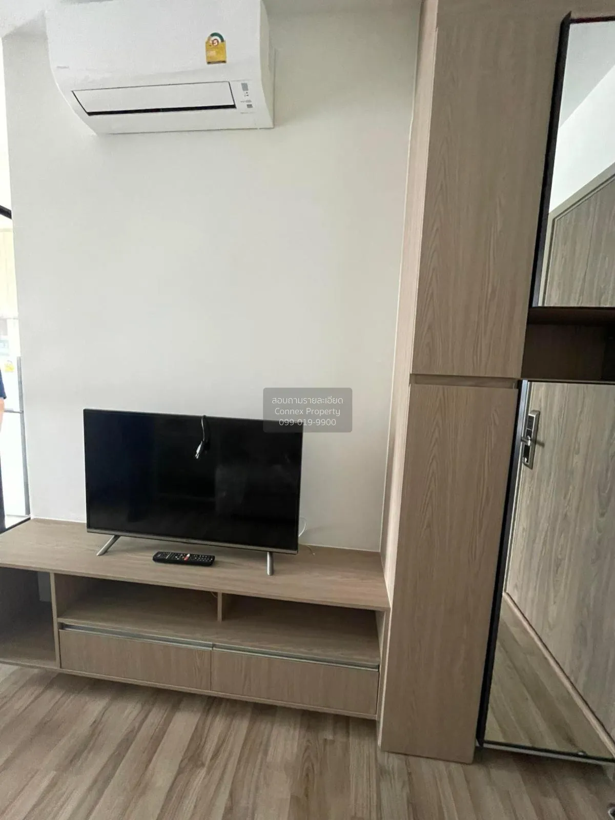 For Rent Condo , Niche Mono Sukhumvit Bearing , high floor , BTS- 4