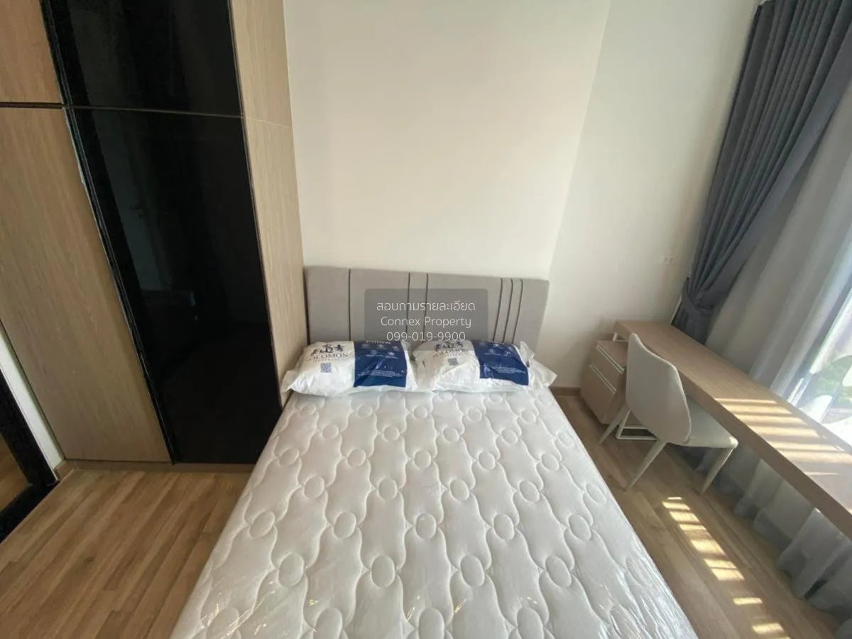 For Rent Condo , Niche Mono Sukhumvit Bearing , high floor , BTS-