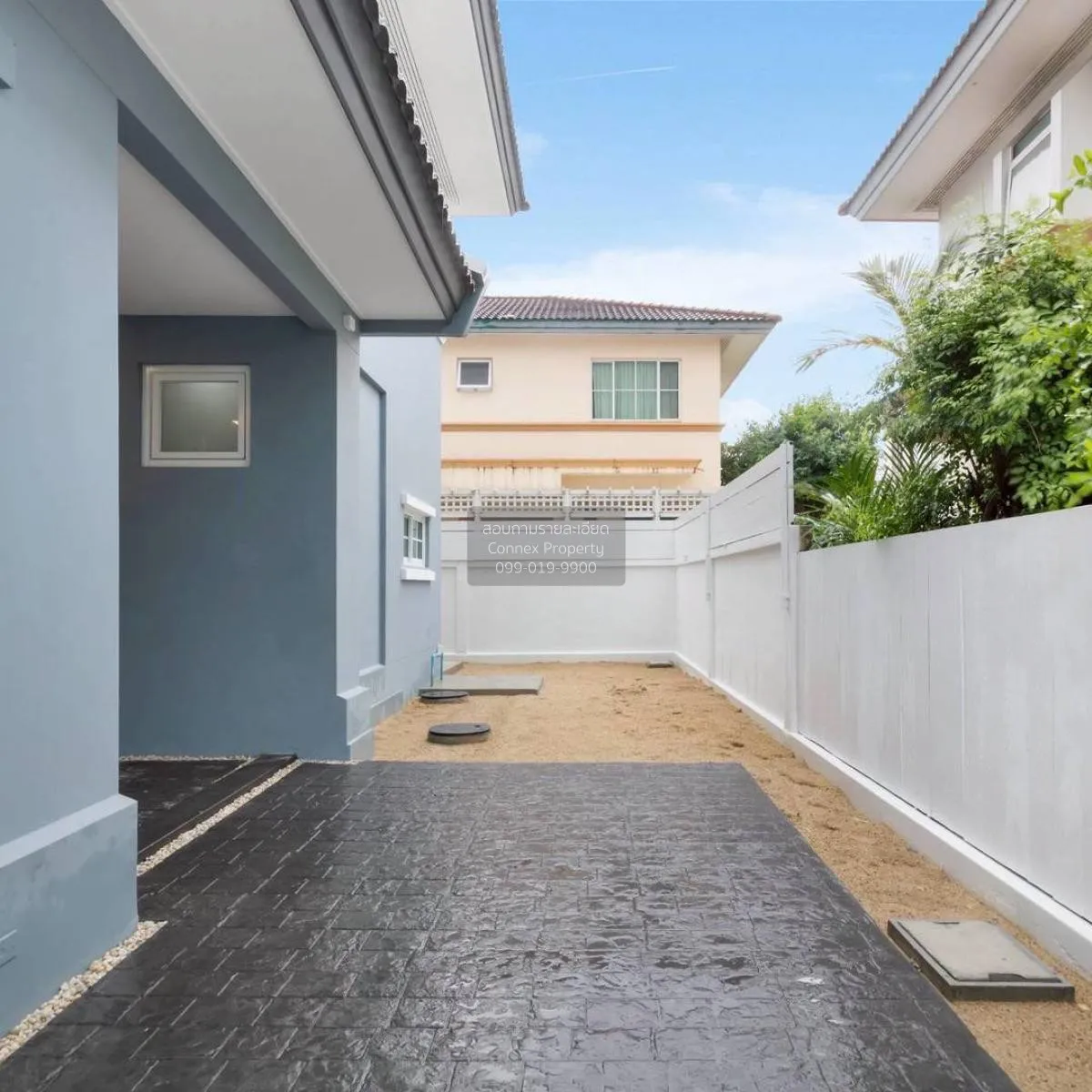 For Sale House , Manthana Ratchapruek Village , Bang Krang , Muea 3