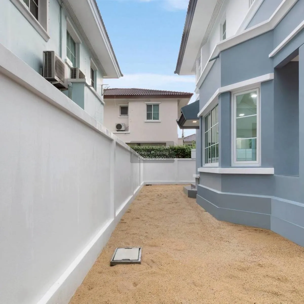 For Sale House , Manthana Ratchapruek Village , Bang Krang , Muea 4