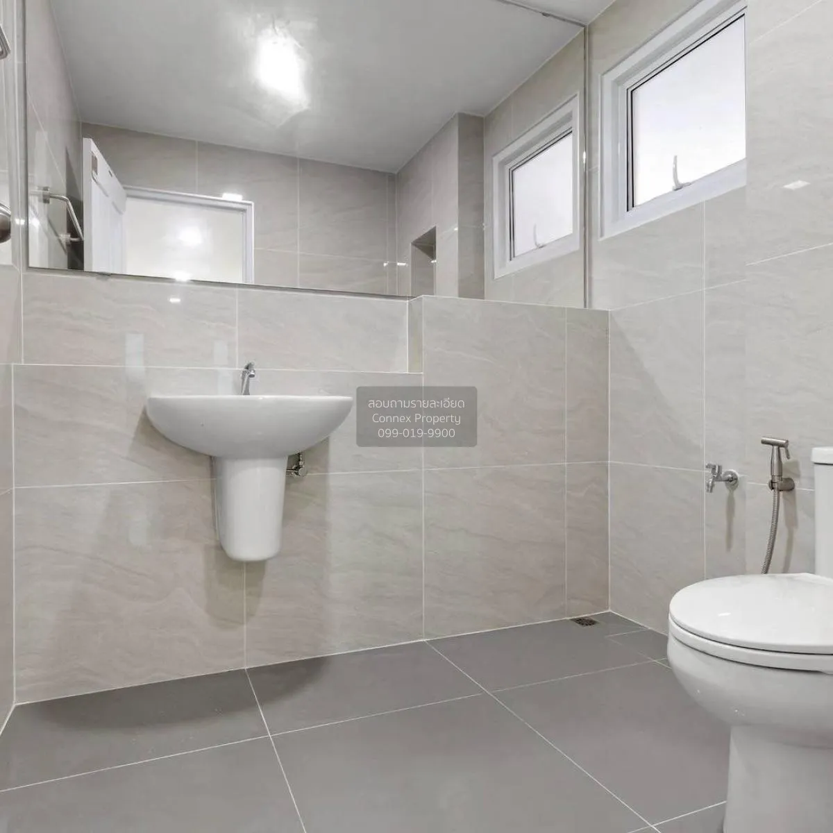 For Sale House , Manthana Ratchapruek Village , Bang Krang , Muea