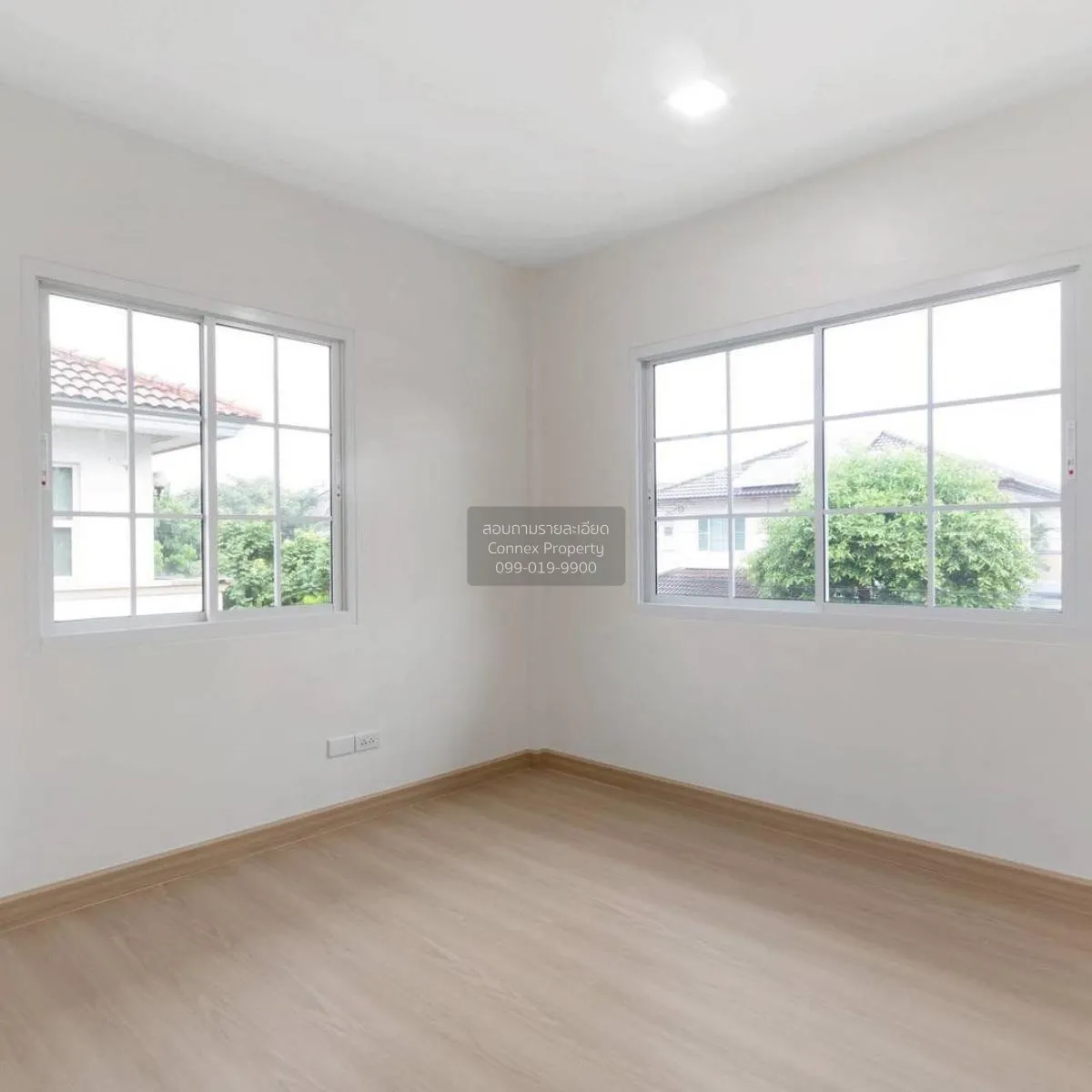 For Sale House , Manthana Ratchapruek Village , Bang Krang , Muea