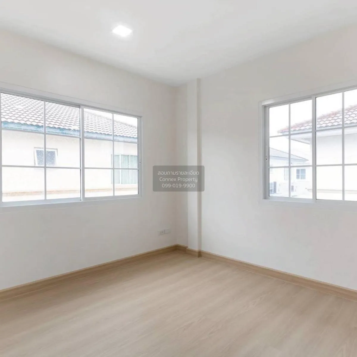 For Sale House , Manthana Ratchapruek Village , Bang Krang , Muea