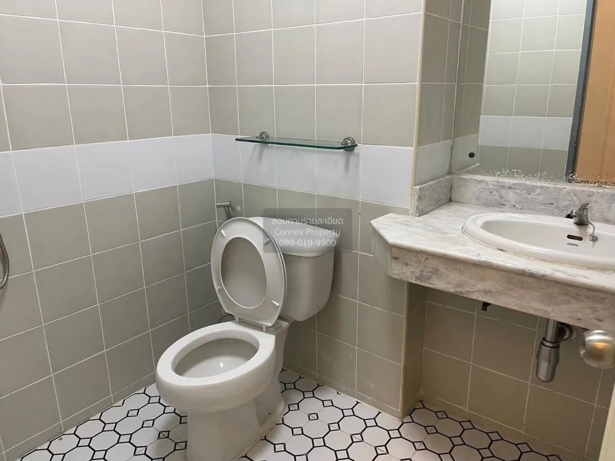 ขายทาวน์เฮ้าส์/ทาวน์โฮม  พาร์ค แกลเลอรี่ ศรีนครินทร์ หน้ากว้าง บา