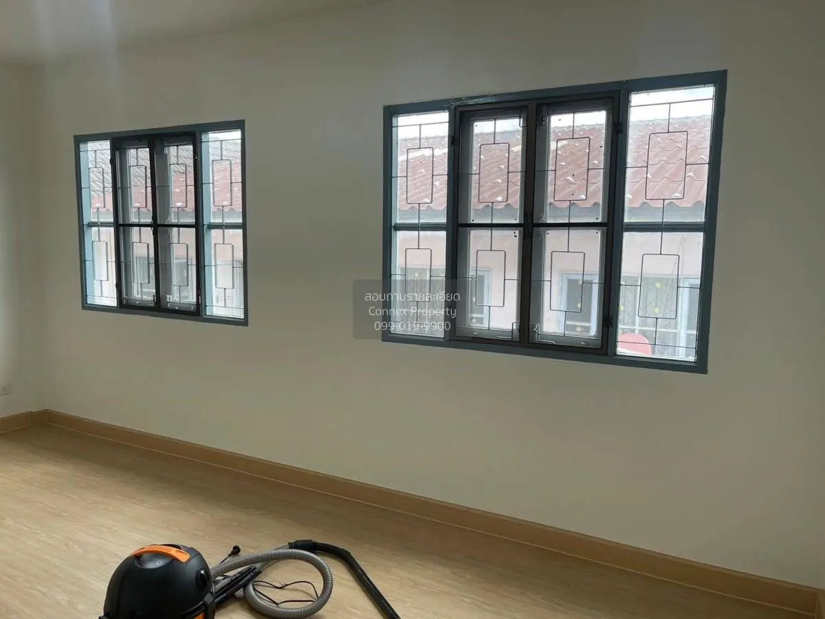 For Rent Townhouse/Townhome  , Park Gallery Srinakarin , wide fro