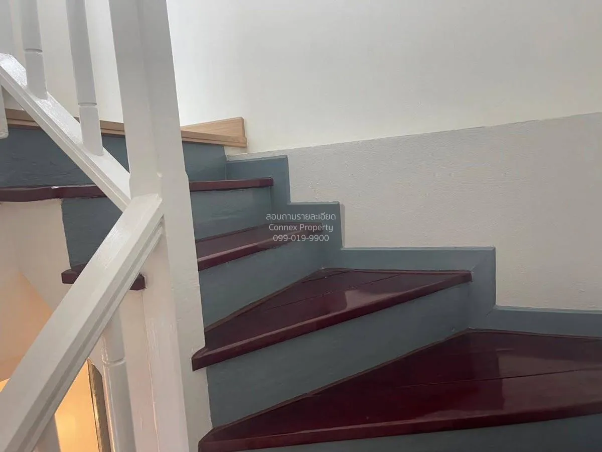 For Rent Townhouse/Townhome  , Park Gallery Srinakarin , wide fro