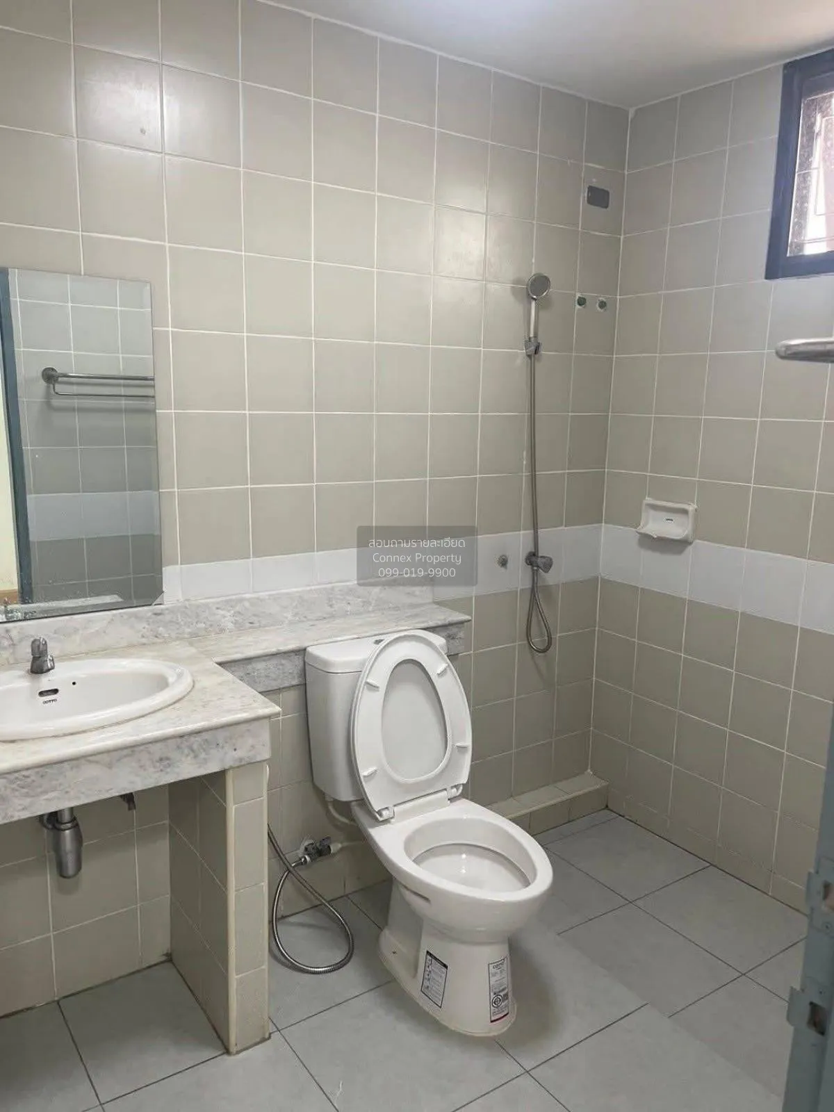 For Rent Townhouse/Townhome  , Park Gallery Srinakarin , wide fro