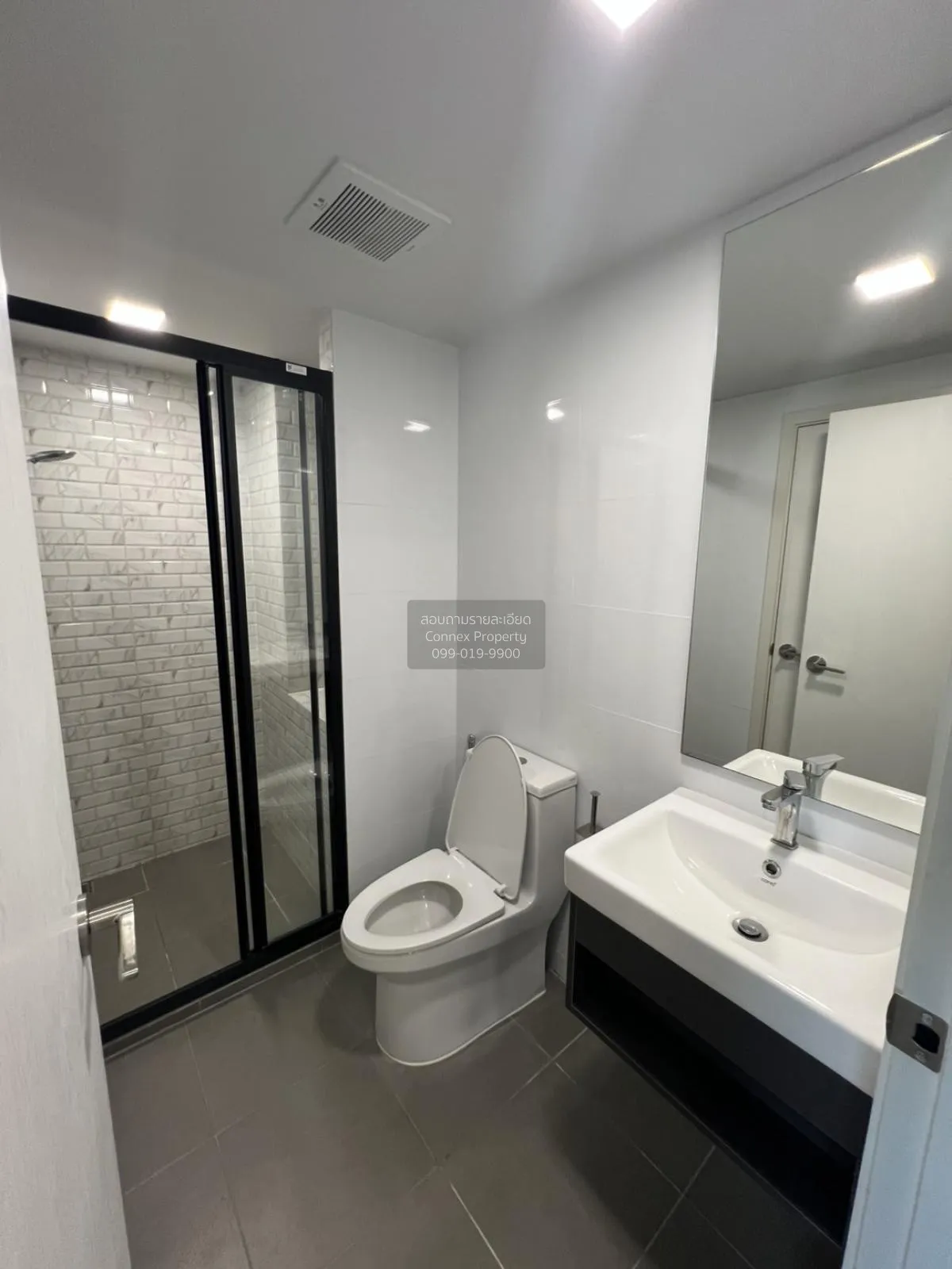For Rent Condo , Atmoz Kanaal Rangsit , Pracha Thipat , Thanyabur 3
