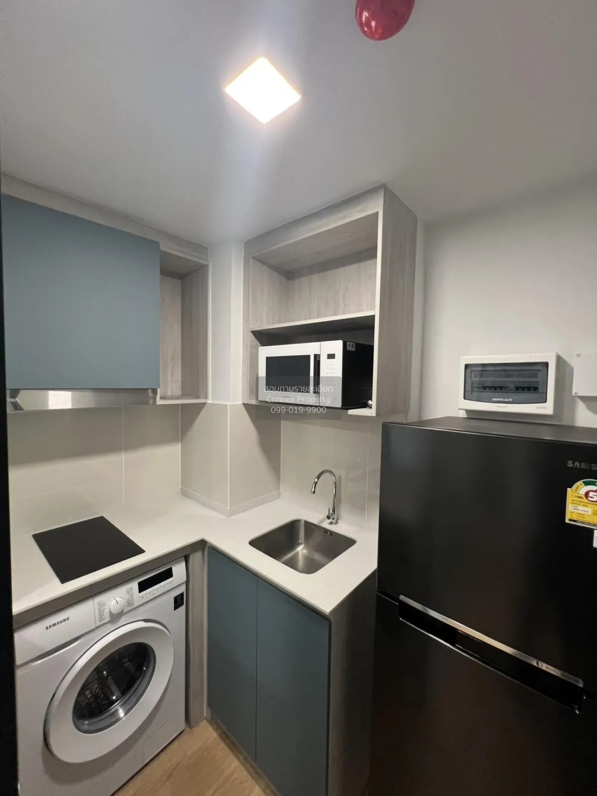 For Rent Condo , Atmoz Kanaal Rangsit , Pracha Thipat , Thanyabur