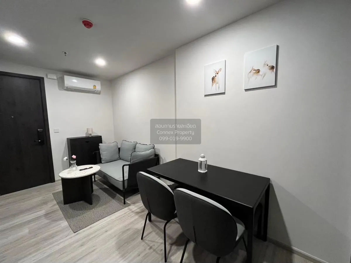 For Rent Condo , XT Huaikhwang , MRT-Huai Khwang , Huai Khwang ,  2