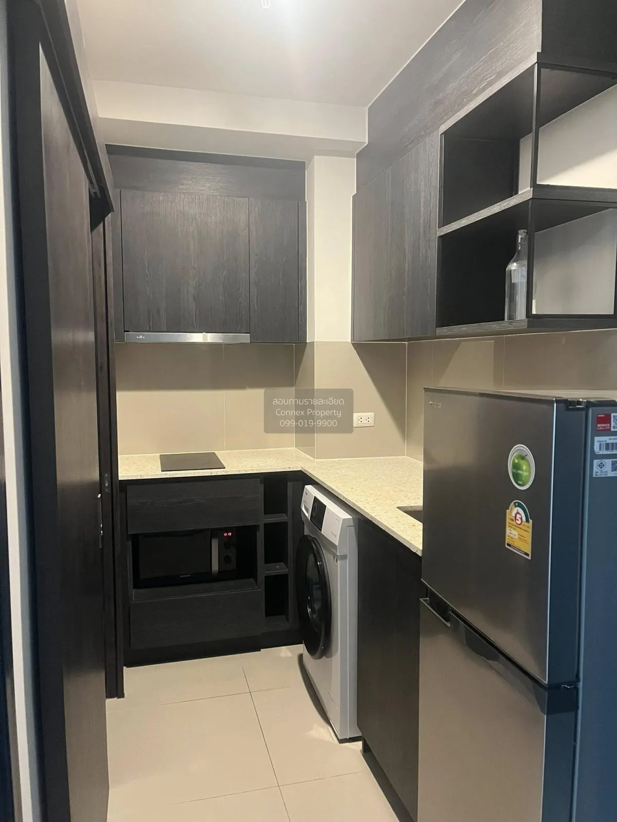 For Rent Condo , XT Huaikhwang , MRT-Huai Khwang , Huai Khwang ,  4