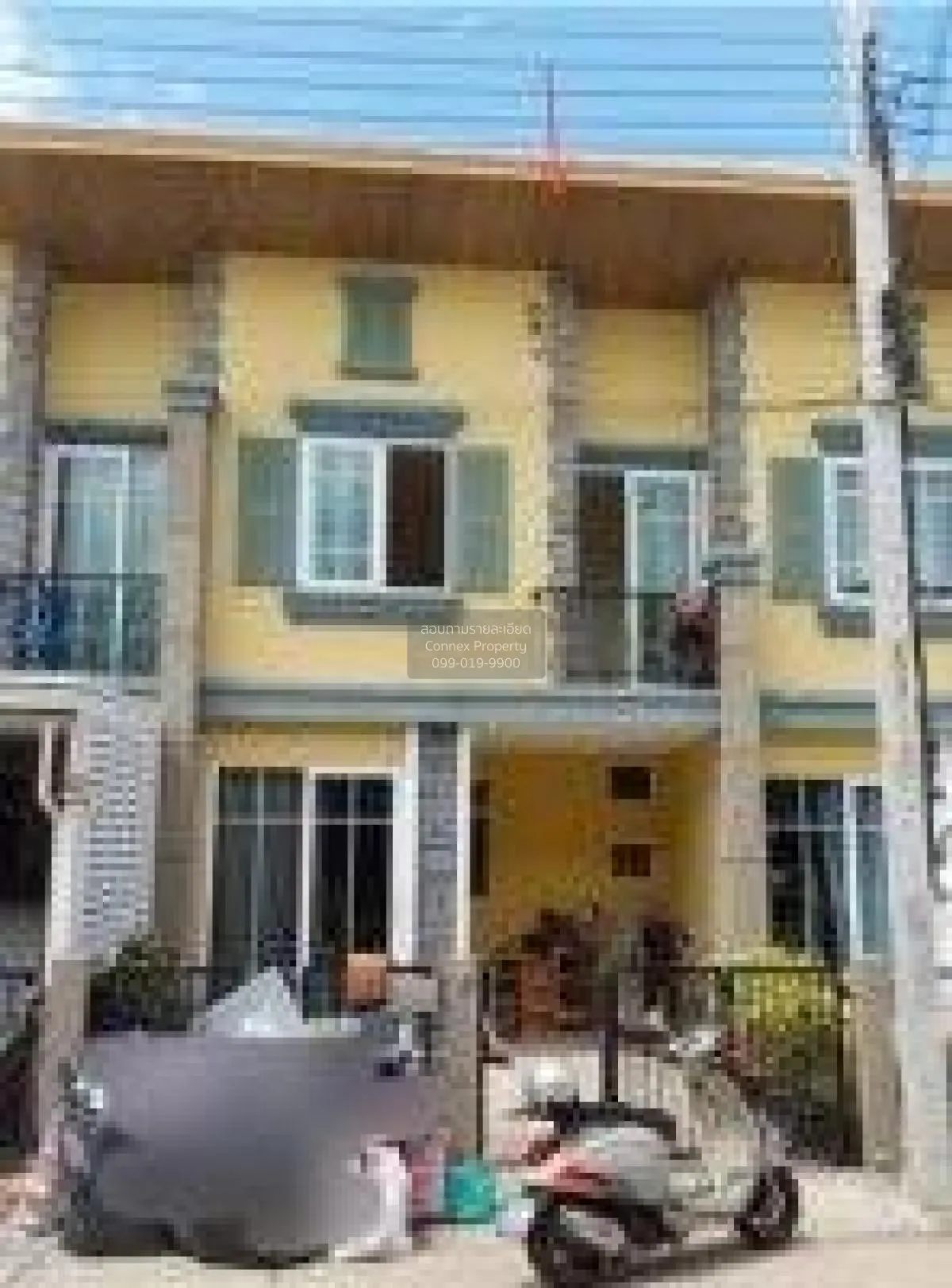 For Sale Townhouse/Townhome  , Golden Town 2 Srinakarin - Sukhumv 1