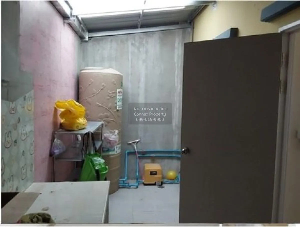 For Sale Townhouse/Townhome  , Golden Town 2 Srinakarin - Sukhumv 4