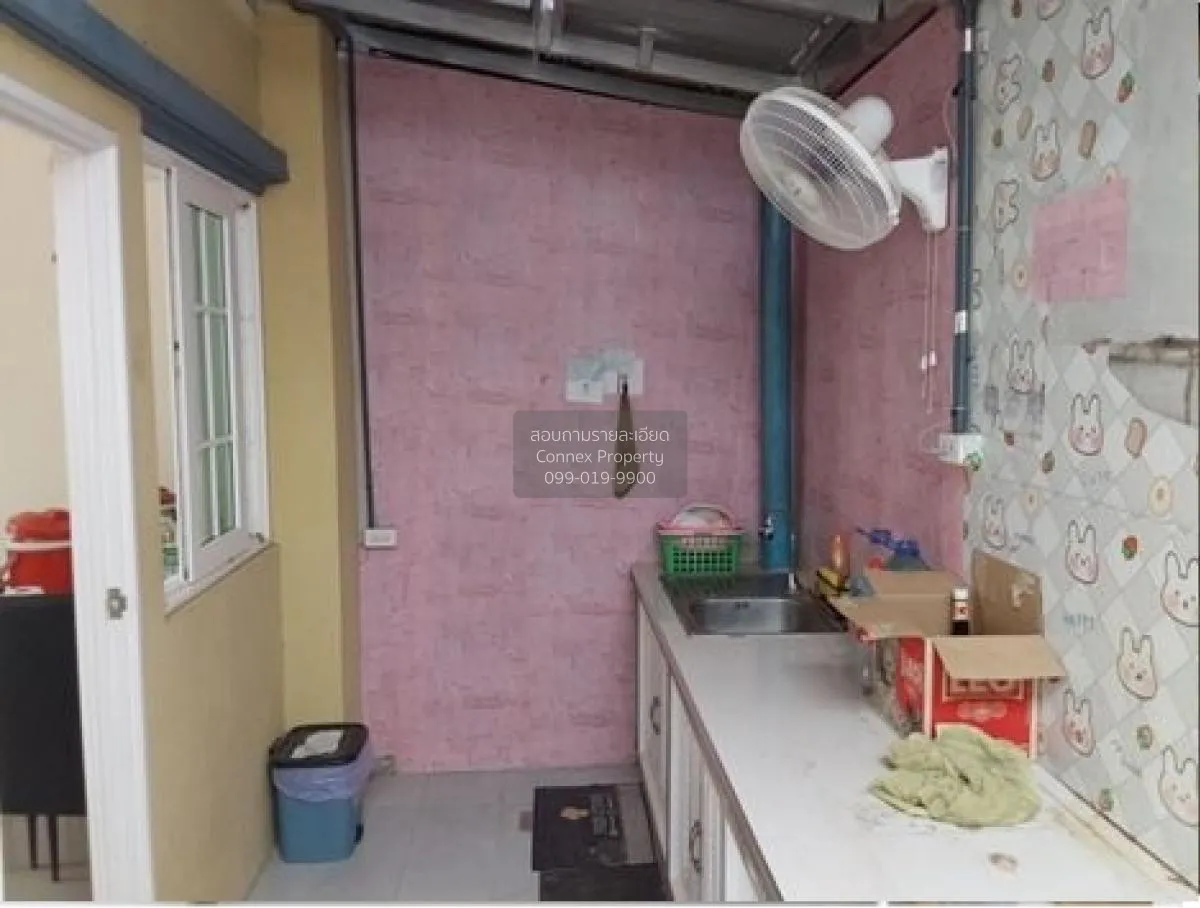 For Sale Townhouse/Townhome  , Golden Town 2 Srinakarin - Sukhumv