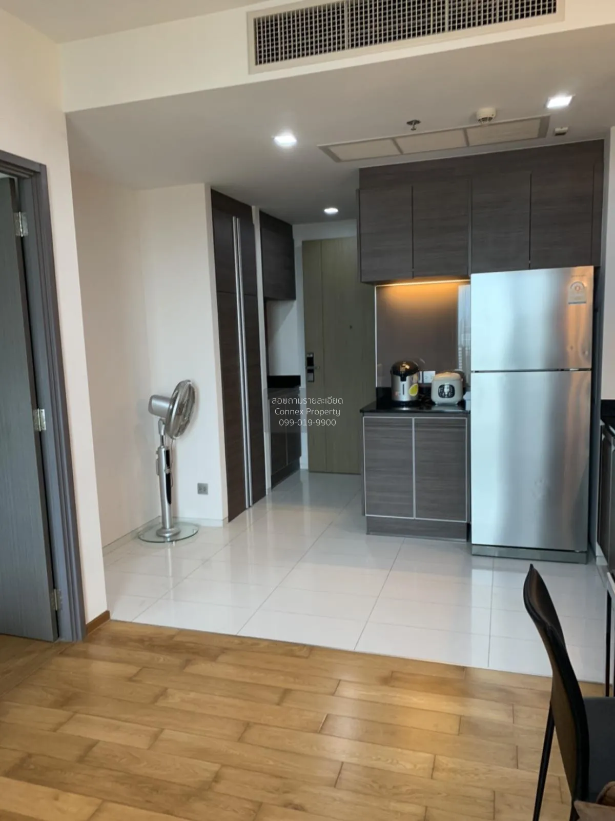 เช่าคอนโด  คีนน์ บาย แสนสิริ BTS-ทองหล่อ คลองเตย เขต คลองเตย กรุง 2