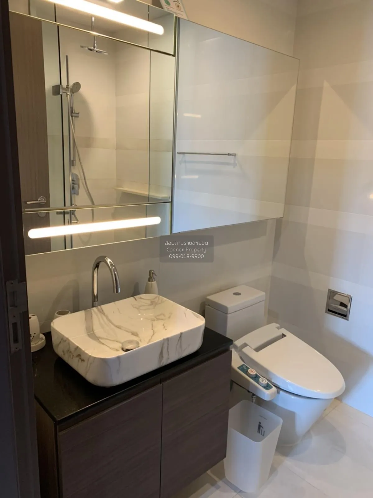 เช่าคอนโด  คีนน์ บาย แสนสิริ BTS-ทองหล่อ คลองเตย เขต คลองเตย กรุง