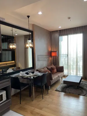 เช่าคอนโด  คีนน์ บาย แสนสิริ BTS-ทองหล่อ คลองเตย เขต คลองเตย กรุงเทพ CX-12488