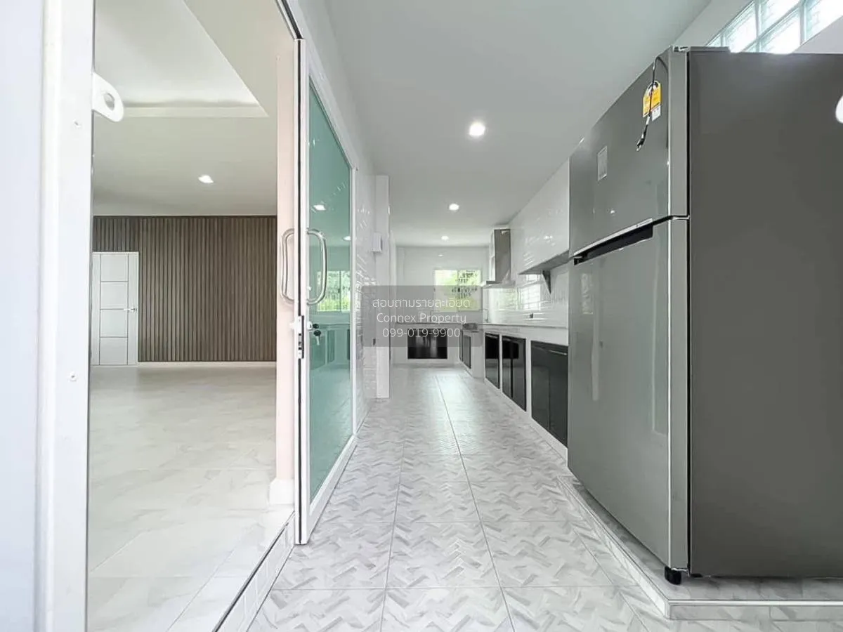 For Sale House , Sivalee Petchkasem 69 , Nong Khaem , Nong Khaem  4