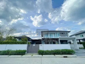 For Sale House , Sivalee Petchkasem 69 , Nong Khaem , Nong Khaem , Bangkok , CX-124881