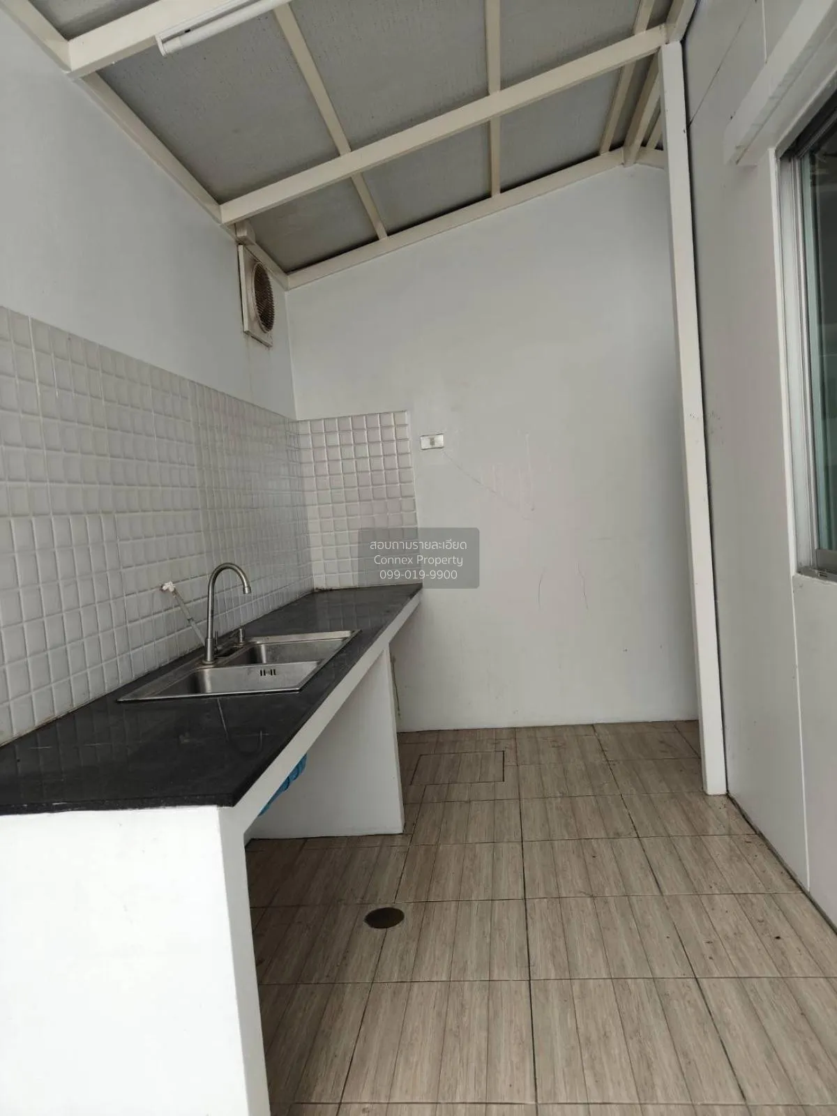 ขายทาวน์เฮ้าส์/ทาวน์โฮม  บ้านลุมพินี ทาวน์วิลล์ เพิ่มสิน - วัชรพล 3