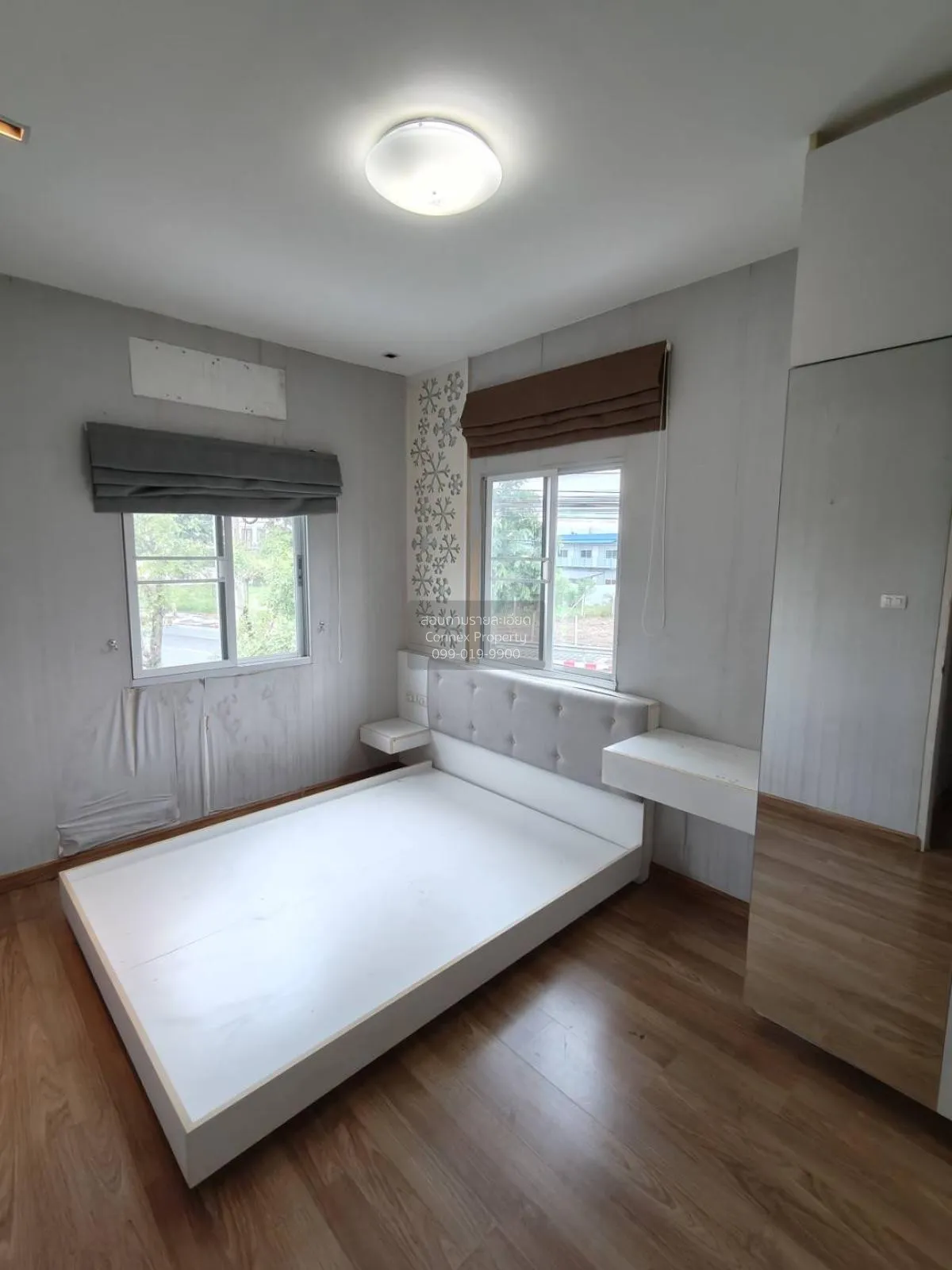 ขายทาวน์เฮ้าส์/ทาวน์โฮม  บ้านลุมพินี ทาวน์วิลล์ เพิ่มสิน - วัชรพล