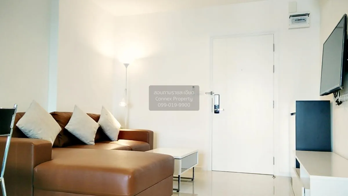 For Rent Condo , Aspire Sukhumvit 48 , BTS-Phra Khanong , Phra Kh 1