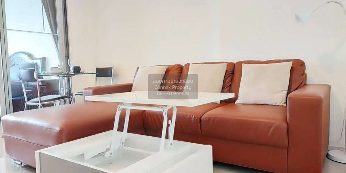 For Rent Condo , Aspire Sukhumvit 48 , BTS-Phra Khanong , Phra Kh 2