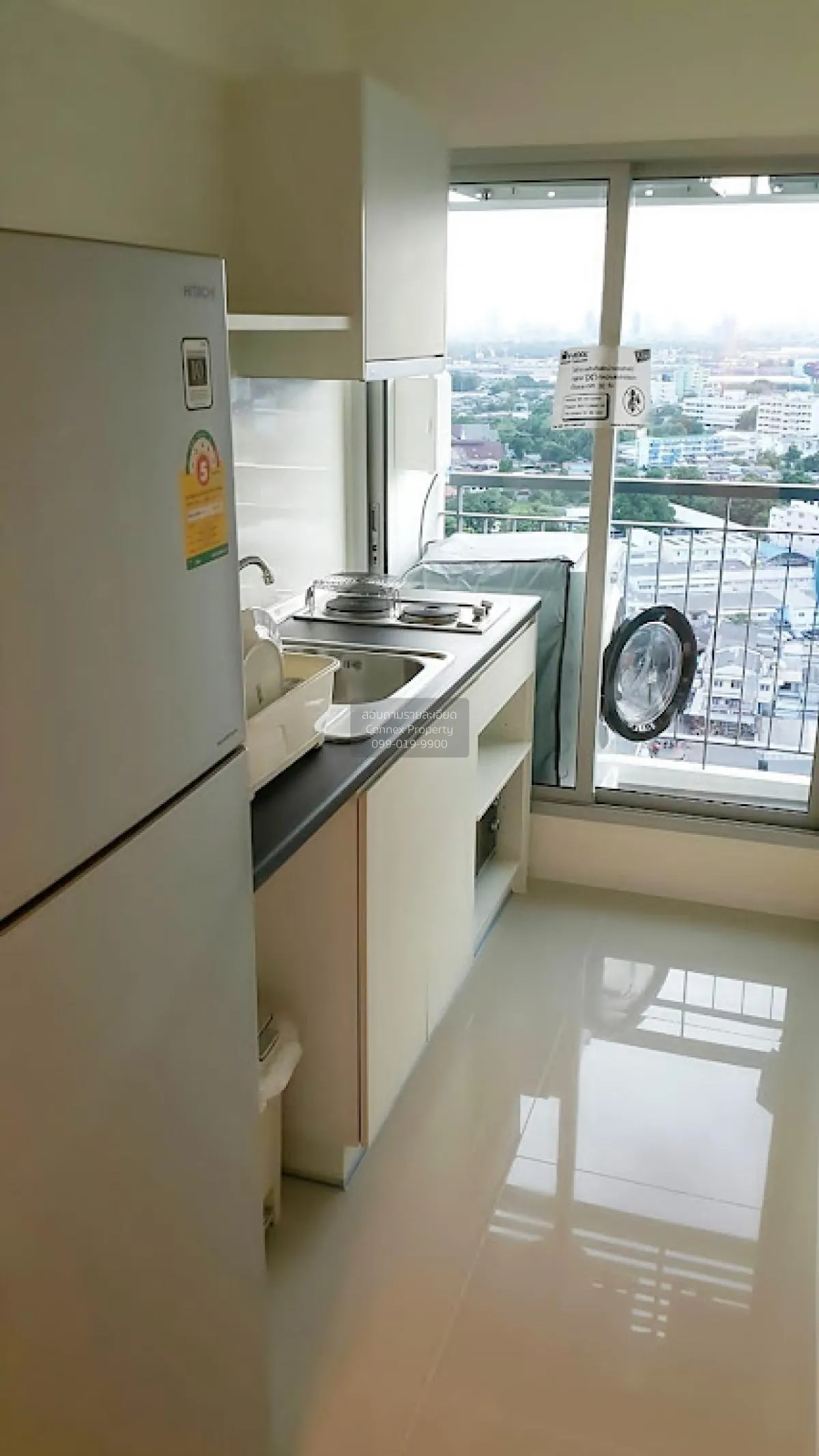 For Rent Condo , Aspire Sukhumvit 48 , BTS-Phra Khanong , Phra Kh 3