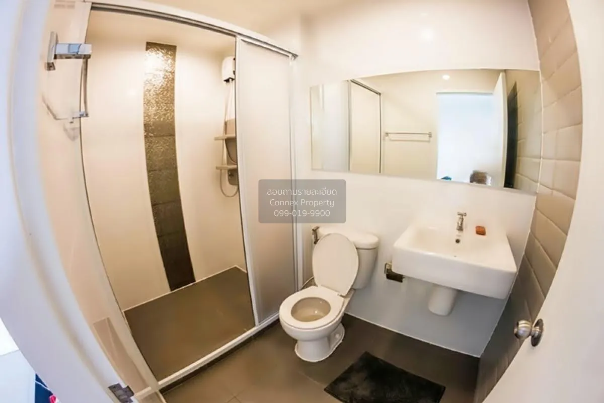 For Rent Condo , Aspire Sukhumvit 48 , BTS-Phra Khanong , Phra Kh