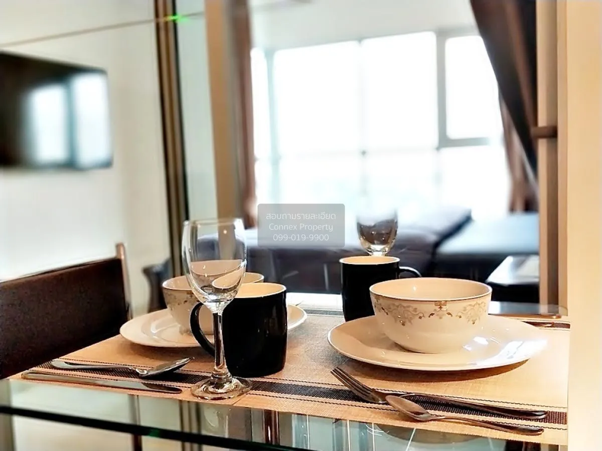 For Sale Condo , Aspire Sukhumvit 48 , BTS-Phra Khanong , Phra Kh 4