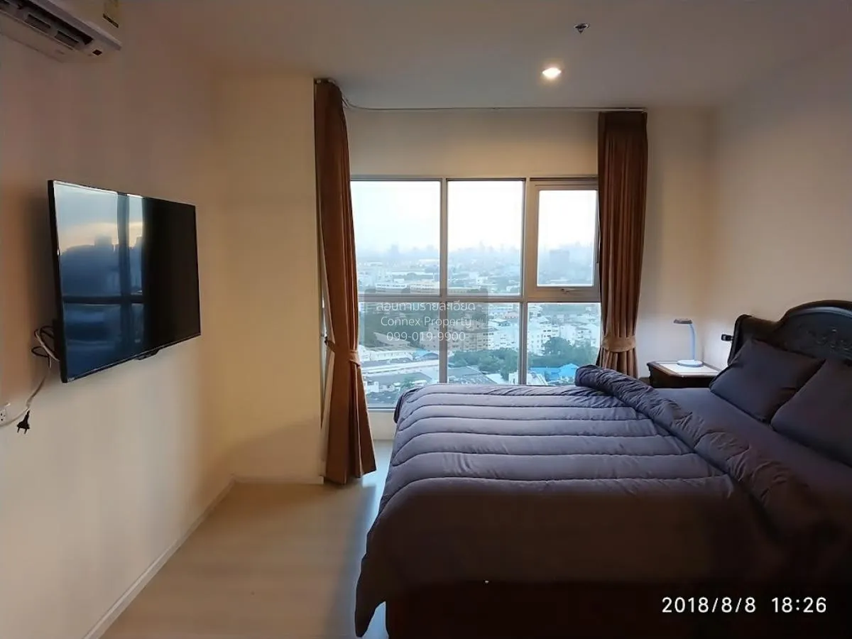 For Sale Condo , Aspire Sukhumvit 48 , BTS-Phra Khanong , Phra Kh
