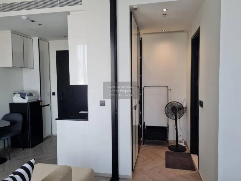 For Sale Condo , Chapter Charoennakhorn-Riverside , BTS-Krung Tho 3
