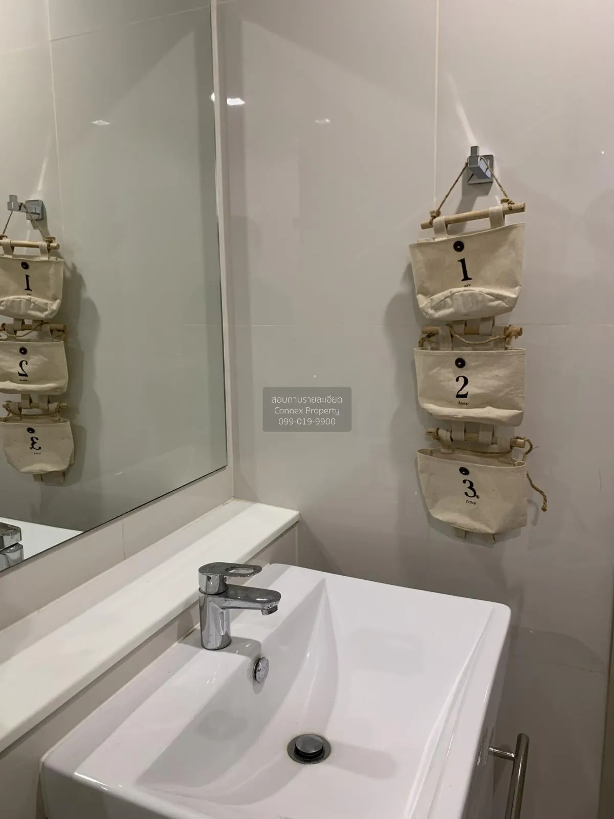 For Sale Condo , Life Ladprao , nice view , high floor , corner u