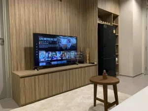 For Sale Condo , Life Ladprao , nice view , high floor , corner unit , BTS-Ha Yaek Lat Phrao , Chomphon , Chatuchak , Bangkok , CX-124887