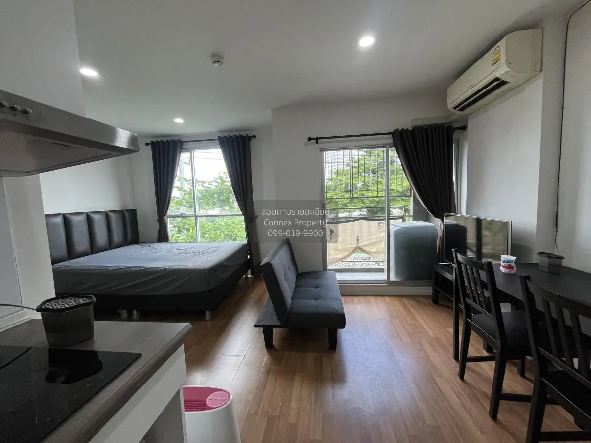 For Rent Condo , Lumpini Place Bangna KM.3 , Bang Na , Bang Na ,  3