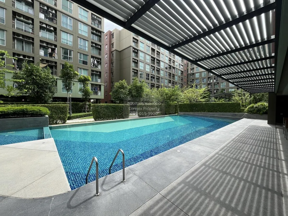 For Rent Condo , Lumpini Place Bangna KM.3 , Bang Na , Bang Na , 