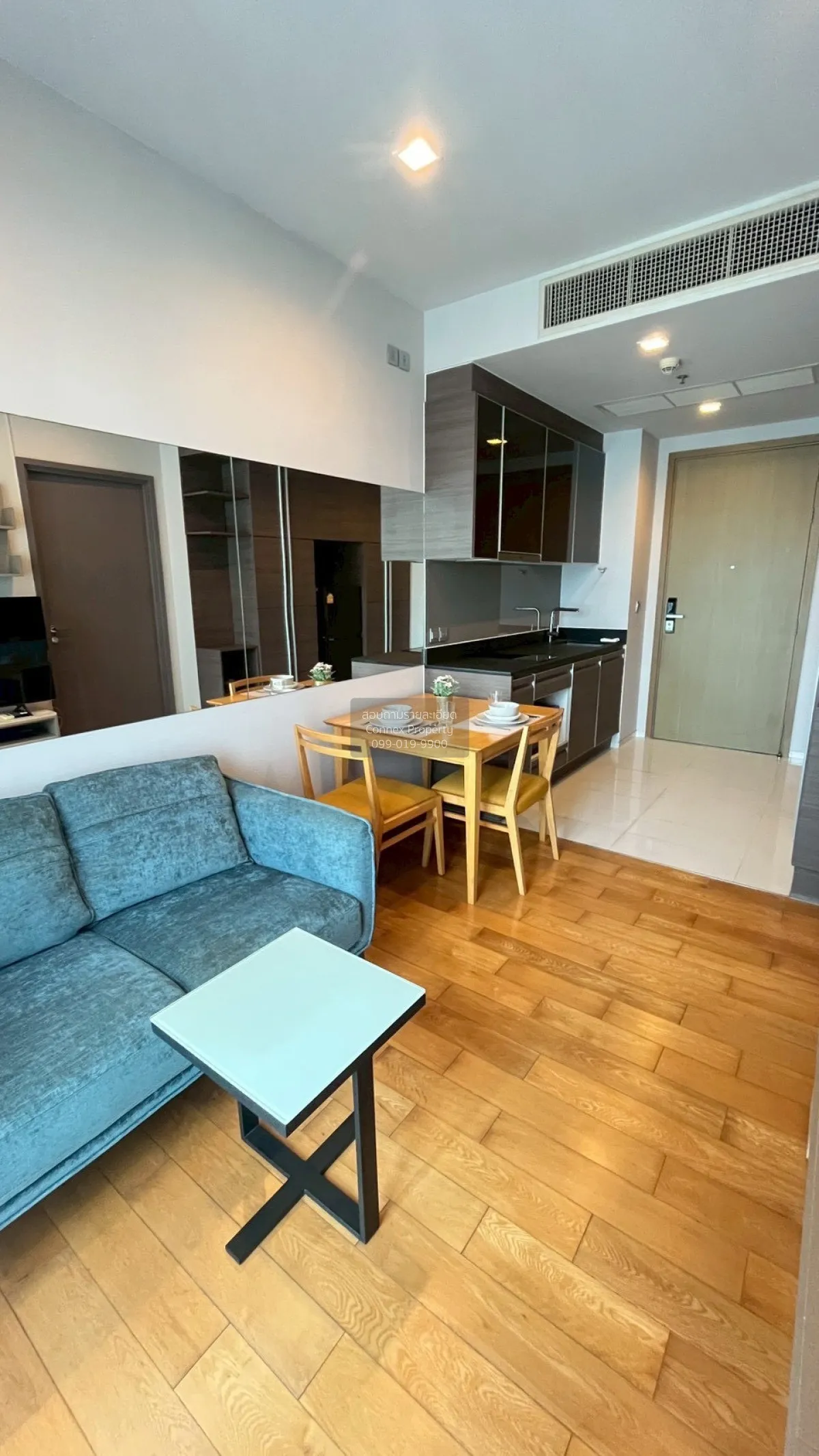 For Rent Condo , Keyne by Sansiri , BTS-Thong Lo , Khlong Toei ,  2