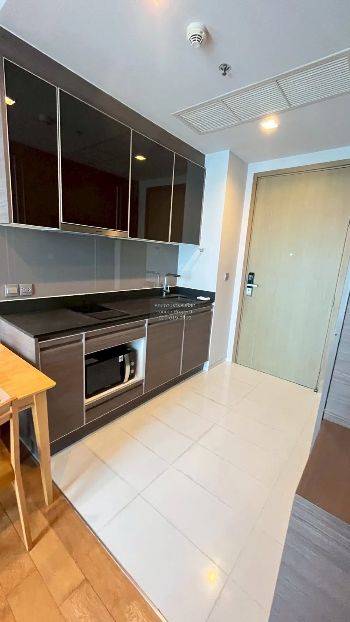 For Rent Condo , Keyne by Sansiri , BTS-Thong Lo , Khlong Toei ,  3