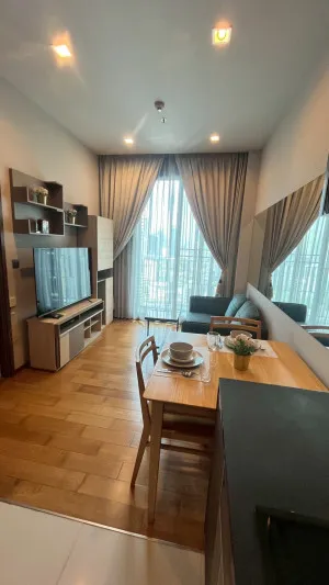 For Rent Condo , Keyne by Sansiri , BTS-Thong Lo , Khlong Toei , Khlong Toei , Bangkok , CX-12489