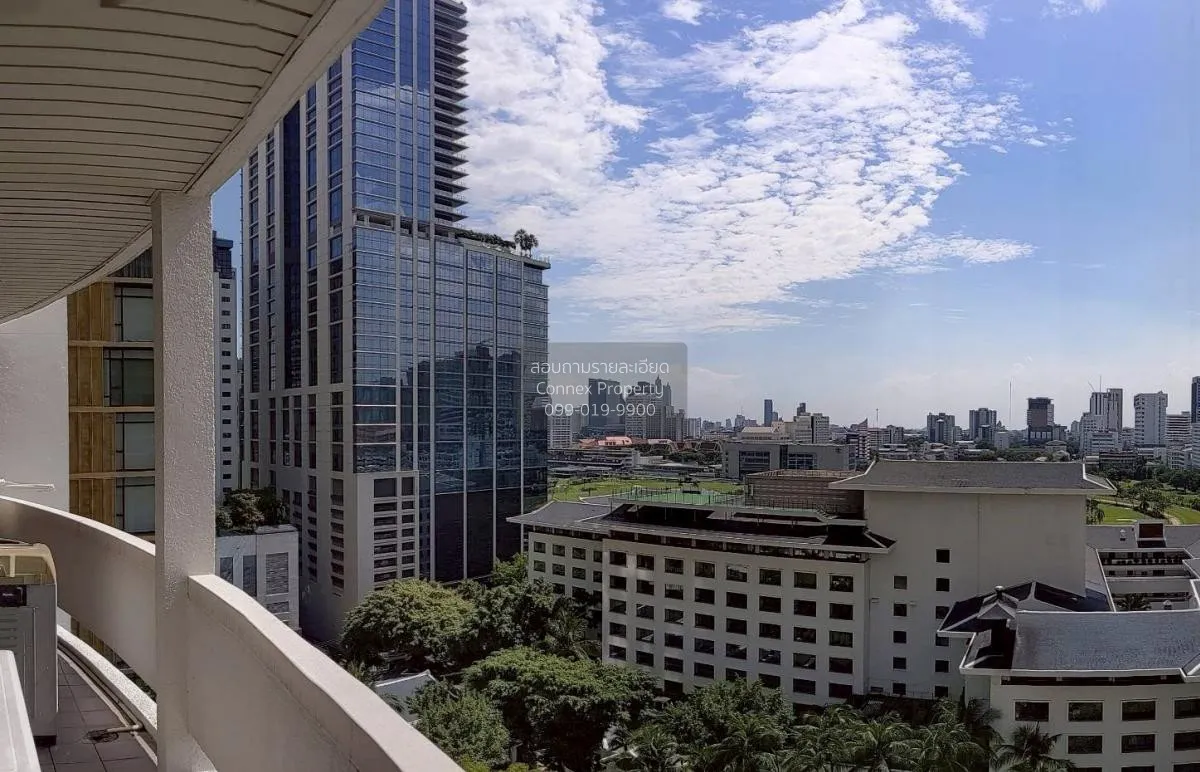 For Rent Condo , Regent Royal Place 1 , BTS-Ratchadamri , Lumpini