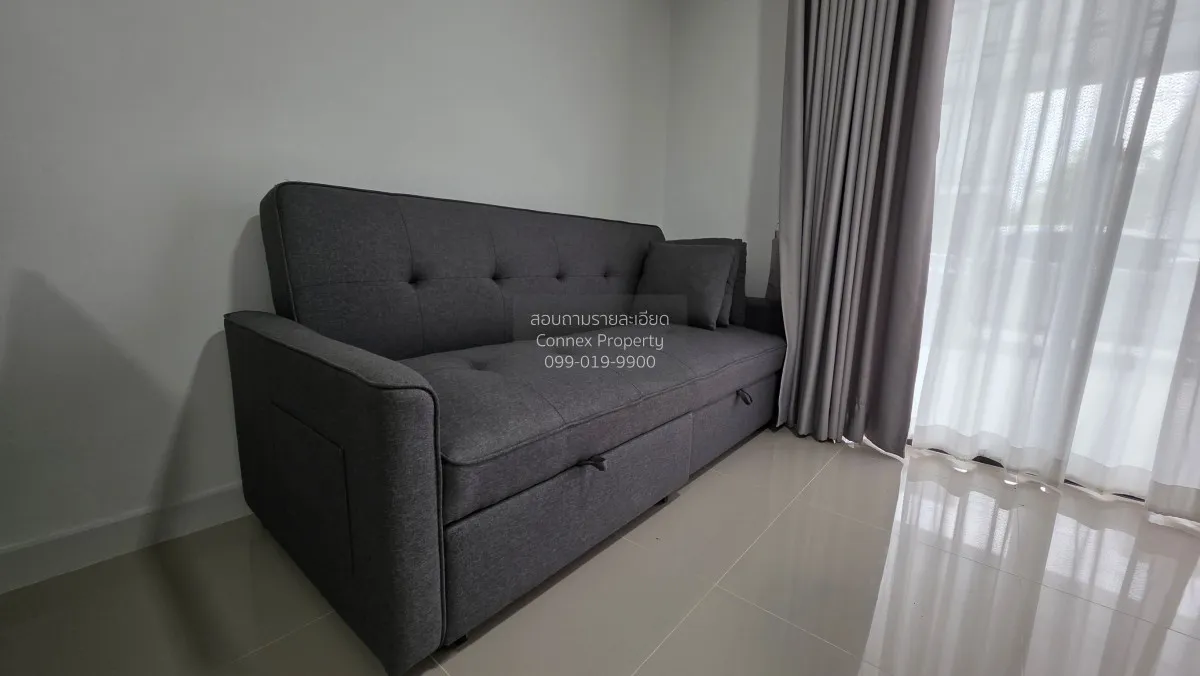 เช่าทาวน์เฮ้าส์/ทาวน์โฮม  พลีโน่ สุขุมวิท - บางนา 2 บางพลี บางพลี