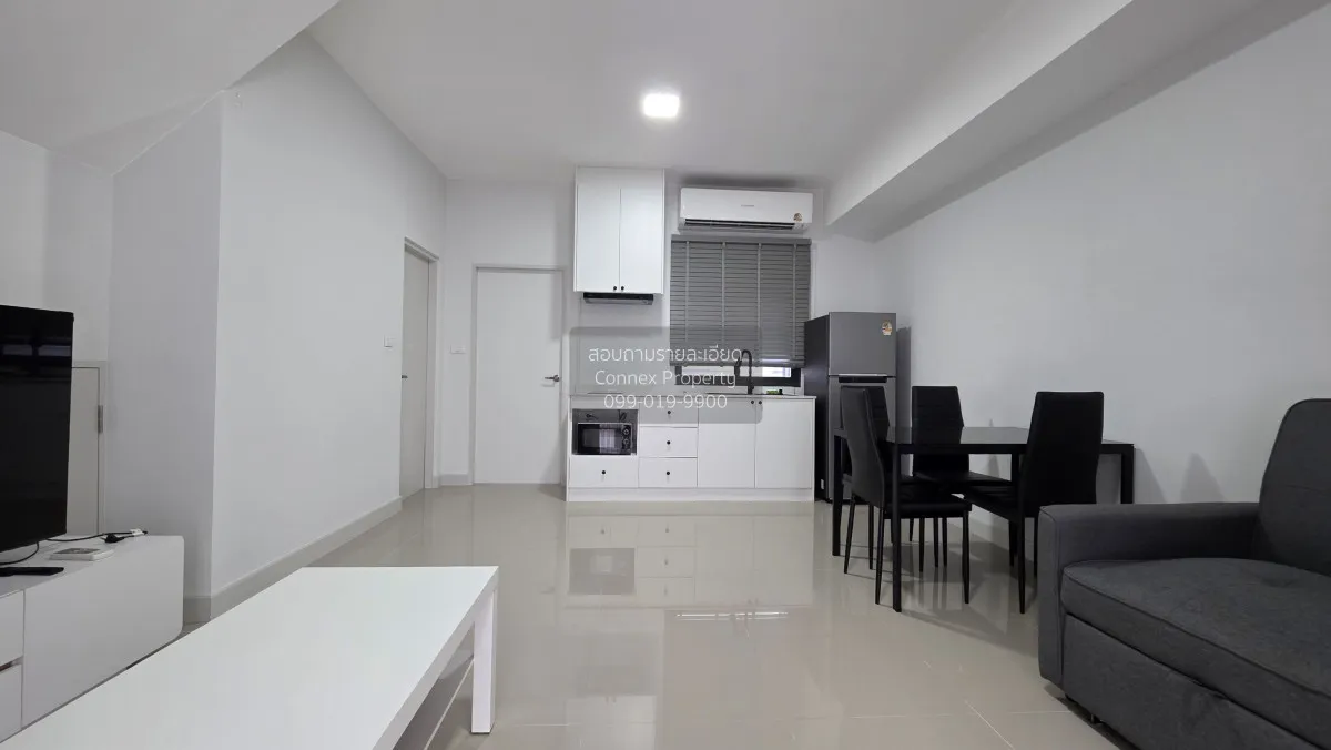 เช่าทาวน์เฮ้าส์/ทาวน์โฮม  พลีโน่ สุขุมวิท - บางนา 2 บางพลี บางพลี