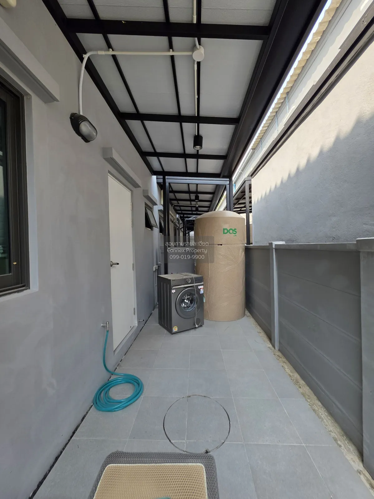 เช่าทาวน์เฮ้าส์/ทาวน์โฮม  พลีโน่ สุขุมวิท - บางนา 2 บางพลี บางพลี