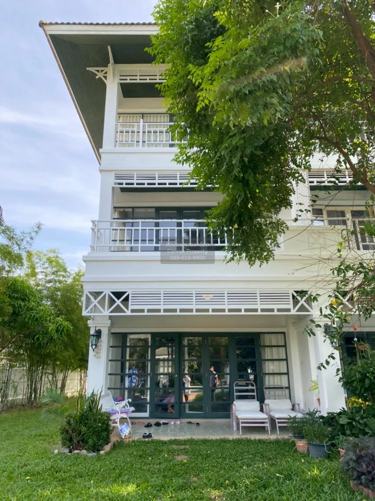 For Rent Townhouse/Townhome  , Baan Sra Suan , Nong Kae , Hua Hin 1