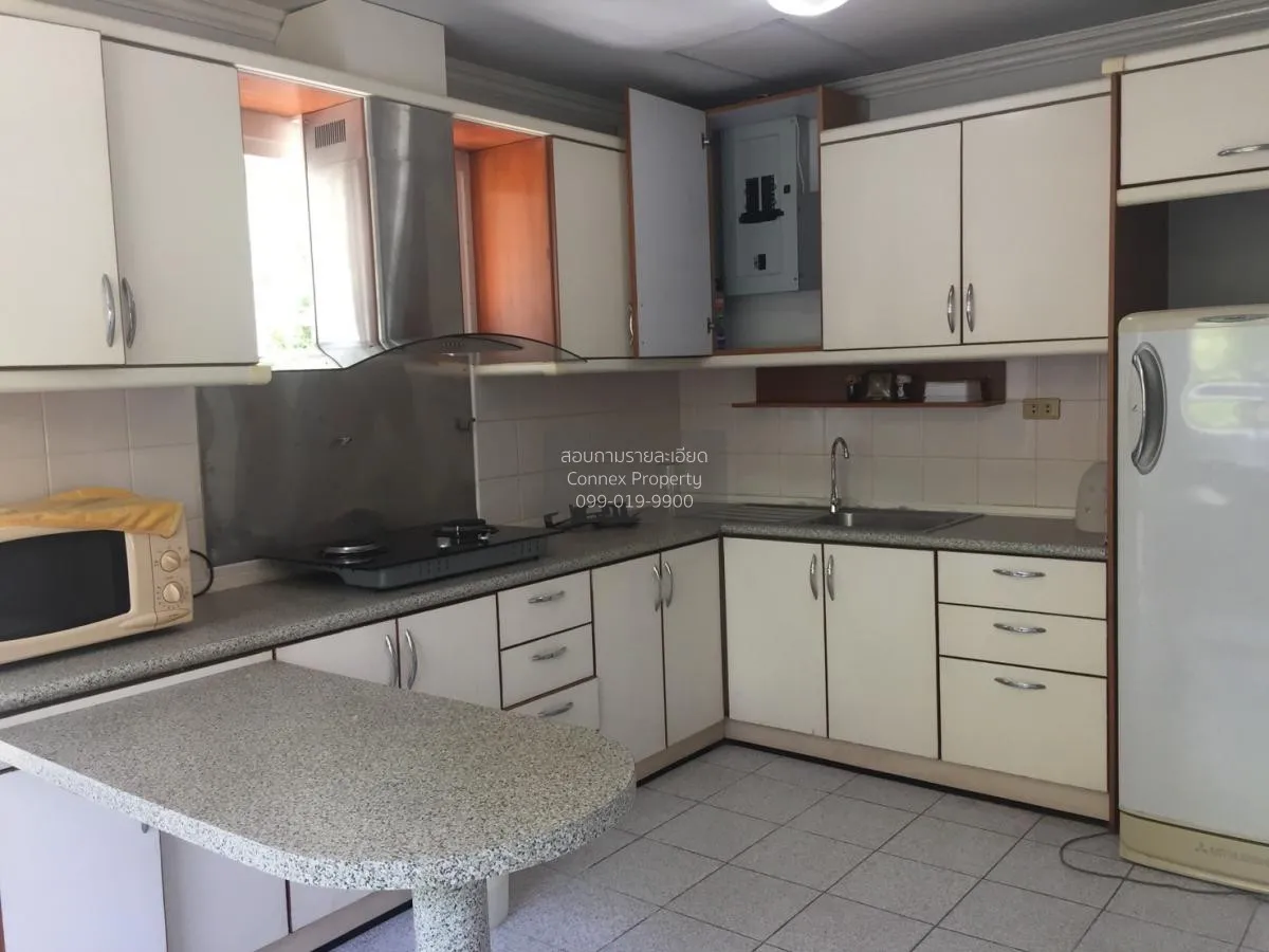 For Rent Townhouse/Townhome  , Baan Sra Suan , Nong Kae , Hua Hin 4